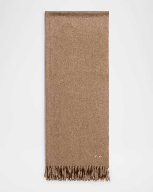Baci Cashmere Scarf